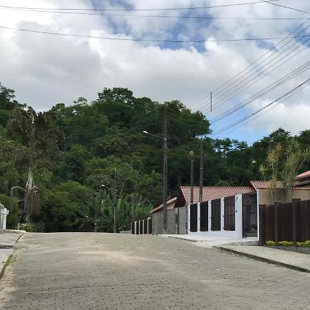 Aconchego Proximo A Cascaneia E Blumenau Гаспар Экстерьер фото