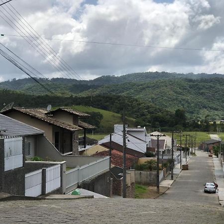 Aconchego Proximo A Cascaneia E Blumenau Гаспар Экстерьер фото
