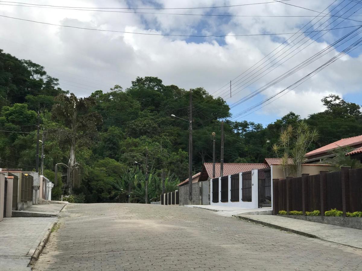Aconchego Proximo A Cascaneia E Blumenau Гаспар Экстерьер фото